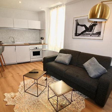 Lovely Apartment Heart Of Golden Square Fiber Wifi ニース エクステリア 写真