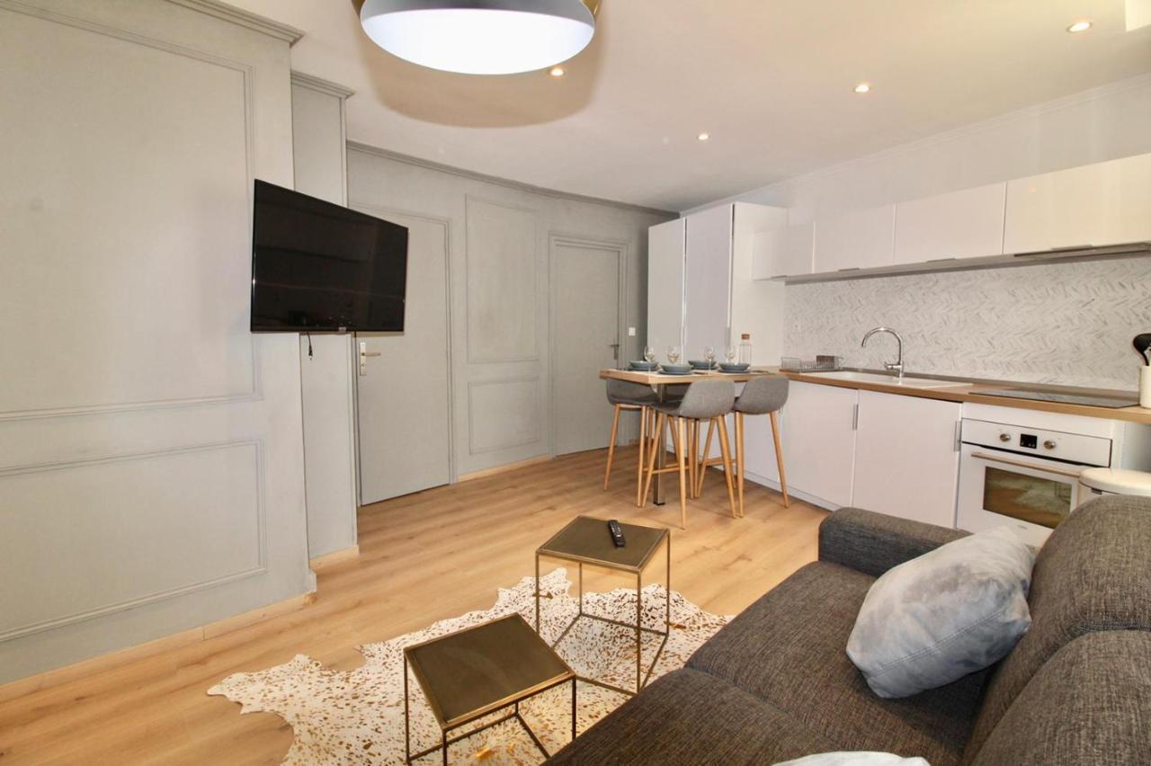 Lovely Apartment Heart Of Golden Square Fiber Wifi ニース エクステリア 写真