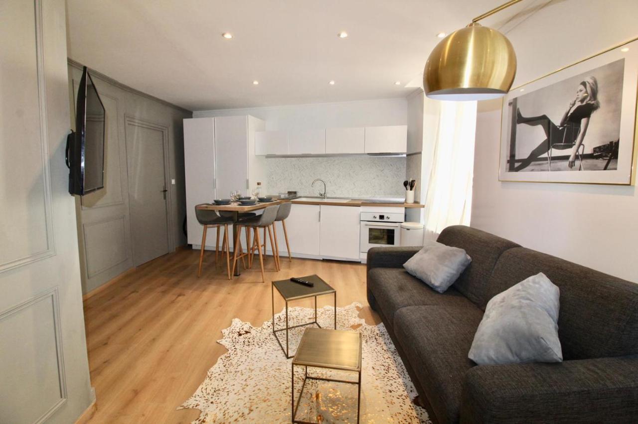 Lovely Apartment Heart Of Golden Square Fiber Wifi ニース エクステリア 写真