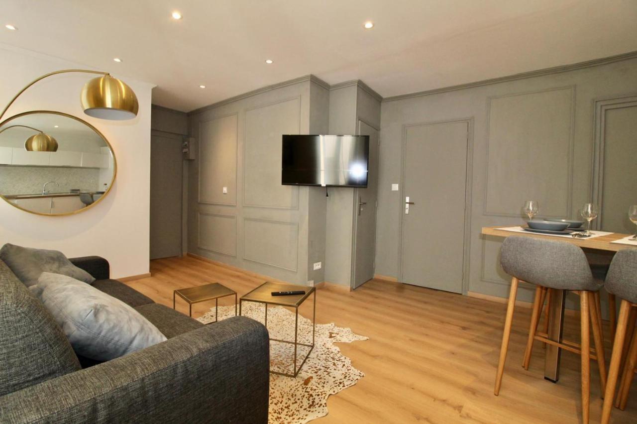 Lovely Apartment Heart Of Golden Square Fiber Wifi ニース エクステリア 写真